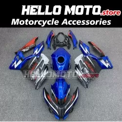 Kawasaki Ninja 400 2018-2024 Fairing P/N 4X54