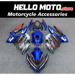 Kawasaki Ninja 400 2018-2024 Fairing P/N 4X54
