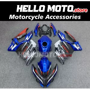 Kawasaki Ninja 400 2018-2024 Fairing P/N 4X54
