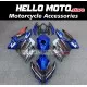 Kawasaki Ninja 400 2018-2024 Fairing P/N 4X54