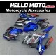 Kawasaki Ninja 400 2018-2024 Fairing P/N 4X54