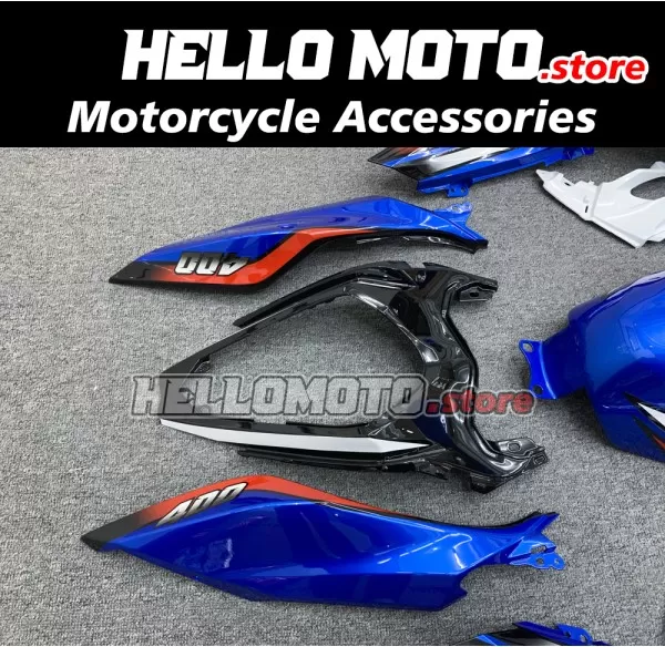 Kawasaki Ninja 400 2018-2024 Fairing P/N 4X54