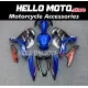 Kawasaki Ninja 400 2018-2024 Fairing P/N 4X54