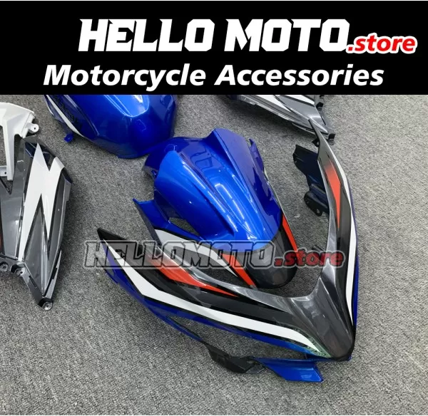 Kawasaki Ninja 400 2018-2024 Fairing P/N 4X54