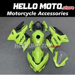 Kawasaki Ninja 400 2018-2024 Fairing P/N 4X55