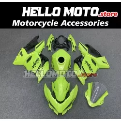 Kawasaki Ninja 400 2018-2024 Fairing P/N 4X55