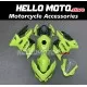 Kawasaki Ninja 400 2018-2024 Fairing P/N 4X55
