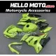Kawasaki Ninja 400 2018-2024 Fairing P/N 4X55