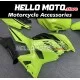 Kawasaki Ninja 400 2018-2024 Fairing P/N 4X55