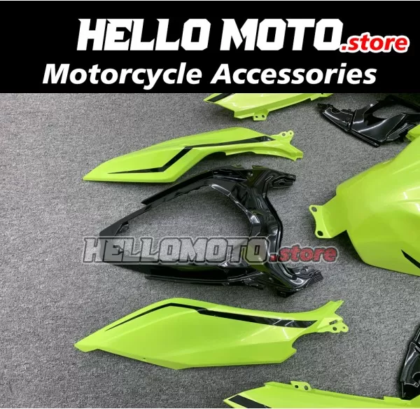 Kawasaki Ninja 400 2018-2024 Fairing P/N 4X55