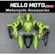 Kawasaki Ninja 400 2018-2024 Fairing P/N 4X55