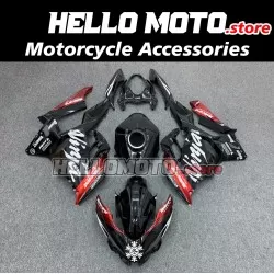Kawasaki Ninja 400 2018-2024 Fairing P/N 4X56