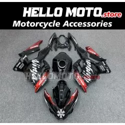 Kawasaki Ninja 400 2018-2024 Fairing P/N 4X56