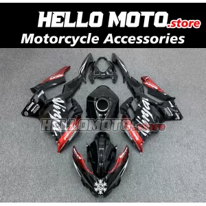 Kawasaki Ninja 400 2018-2024 Fairing P/N 4X56