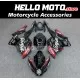 Kawasaki Ninja 400 2018-2024 Fairing P/N 4X56