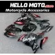 Kawasaki Ninja 400 2018-2024 Fairing P/N 4X56
