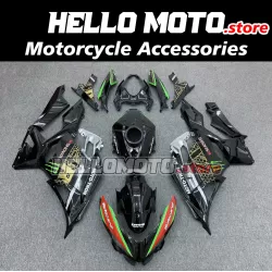 Kawasaki Ninja 400 2018-2024 Fairing P/N 4x57