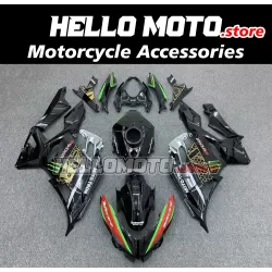 Kawasaki Ninja 400 2018-2024 Fairing P/N 4x57 Kawasaki Ninja 400 2018-2024 Fairing P/N 4x57