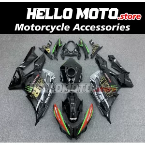 Kawasaki Ninja 400 2018-2024 Fairing P/N 4x57