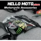 Kawasaki Ninja 400 2018-2024 Fairing P/N 4x57