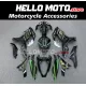 Kawasaki Ninja 400 2018-2024 Fairing P/N 4x57