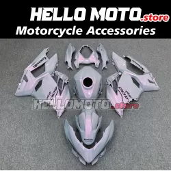 Kawasaki Ninja 400 2018-2024 Fairing P/N 4x58