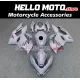 Kawasaki Ninja 400 2018-2024 Fairing P/N 4x58