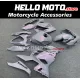 Kawasaki Ninja 400 2018-2024 Fairing P/N 4x58