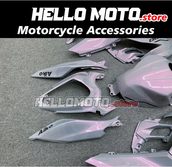 Kawasaki Ninja 400 2018-2024 Fairing P/N 4x58
