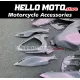 Kawasaki Ninja 400 2018-2024 Fairing P/N 4x58