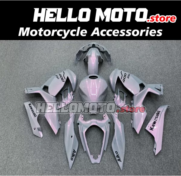 Kawasaki Ninja 400 2018-2024 Fairing P/N 4x58