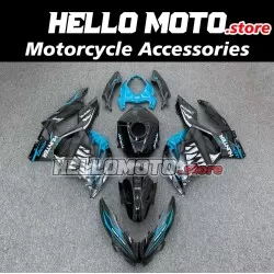 Kawasaki Ninja 400 2018-2024 Fairing P/N 4X59
