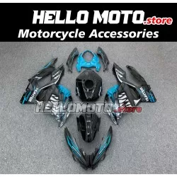 Kawasaki Ninja 400 2018-2024 Fairing P/N 4X59