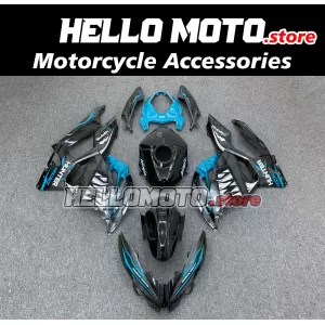 Kawasaki Ninja 400 2018-2024 Fairing P/N 4X59