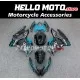 Kawasaki Ninja 400 2018-2024 Fairing P/N 4X59