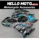 Kawasaki Ninja 400 2018-2024 Fairing P/N 4X59