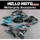 Kawasaki Ninja 400 2018-2024 Fairing P/N 4X59