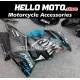 Kawasaki Ninja 400 2018-2024 Fairing P/N 4X59