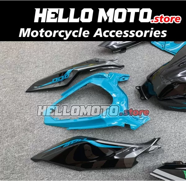 Kawasaki Ninja 400 2018-2024 Fairing P/N 4X59