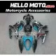 Kawasaki Ninja 400 2018-2024 Fairing P/N 4X59