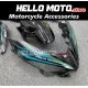 Kawasaki Ninja 400 2018-2024 Fairing P/N 4X59