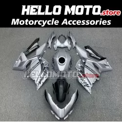 Kawasaki Ninja 400 2018-2024 Fairing P/N 4X60