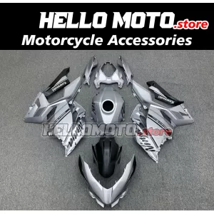 Kawasaki Ninja 400 2018-2024 Fairing P/N 4X60