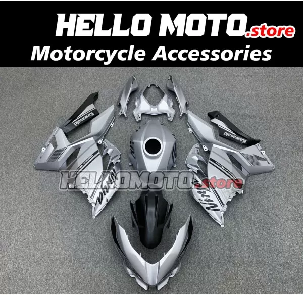 Kawasaki Ninja 400 2018-2024 Fairing P/N 4X60