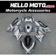 Kawasaki Ninja 400 2018-2024 Fairing P/N 4X60