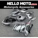 Kawasaki Ninja 400 2018-2024 Fairing P/N 4X60