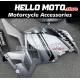 Kawasaki Ninja 400 2018-2024 Fairing P/N 4X60