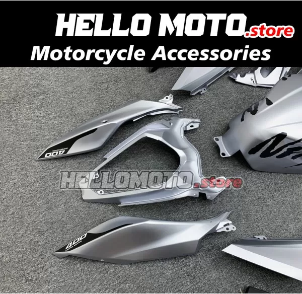 Kawasaki Ninja 400 2018-2024 Fairing P/N 4X60