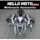 Kawasaki Ninja 400 2018-2024 Fairing P/N 4X60