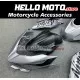 Kawasaki Ninja 400 2018-2024 Fairing P/N 4X60